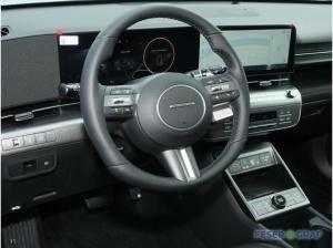 Hyundai KONA Kona TREND ASSIST-PAKET NAVI LED SHZ LHZ CARPLAY