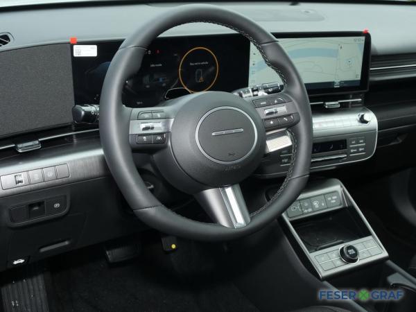 Hyundai KONA Kona TREND ASSIST-PAKET NAVI LED SHZ LHZ CARPLAY