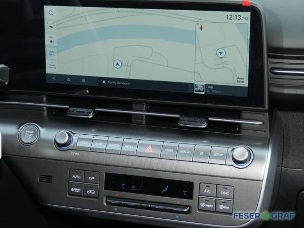 Hyundai KONA Kona TREND ASSIST-PAKET NAVI LED SHZ LHZ CARPLAY
