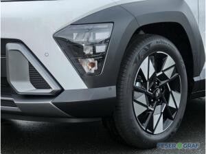 Hyundai KONA Kona TREND ASSIST-PAKET NAVI LED SHZ LHZ CARPLAY