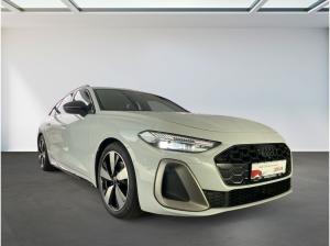 Audi A5 Avant 2.0 TFSI S line edition one AKTION+AHK+ACC+360°+