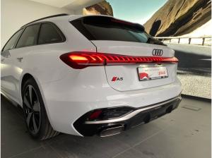 Audi A5 Avant 2.0 TFSI S line edition one AKTION+AHK+ACC+360°+