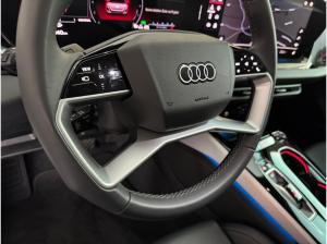 Audi A5 Avant 2.0 TFSI S line edition one AKTION+AHK+ACC+360°+