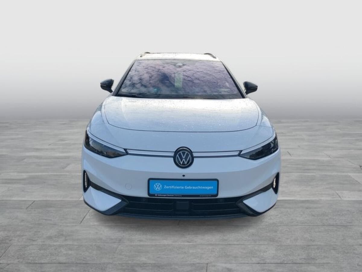 Volkswagen ID.7 Tourer Pro S BlackStyle+AHK+HeadUp *SOFORT VERFÜGBAR*