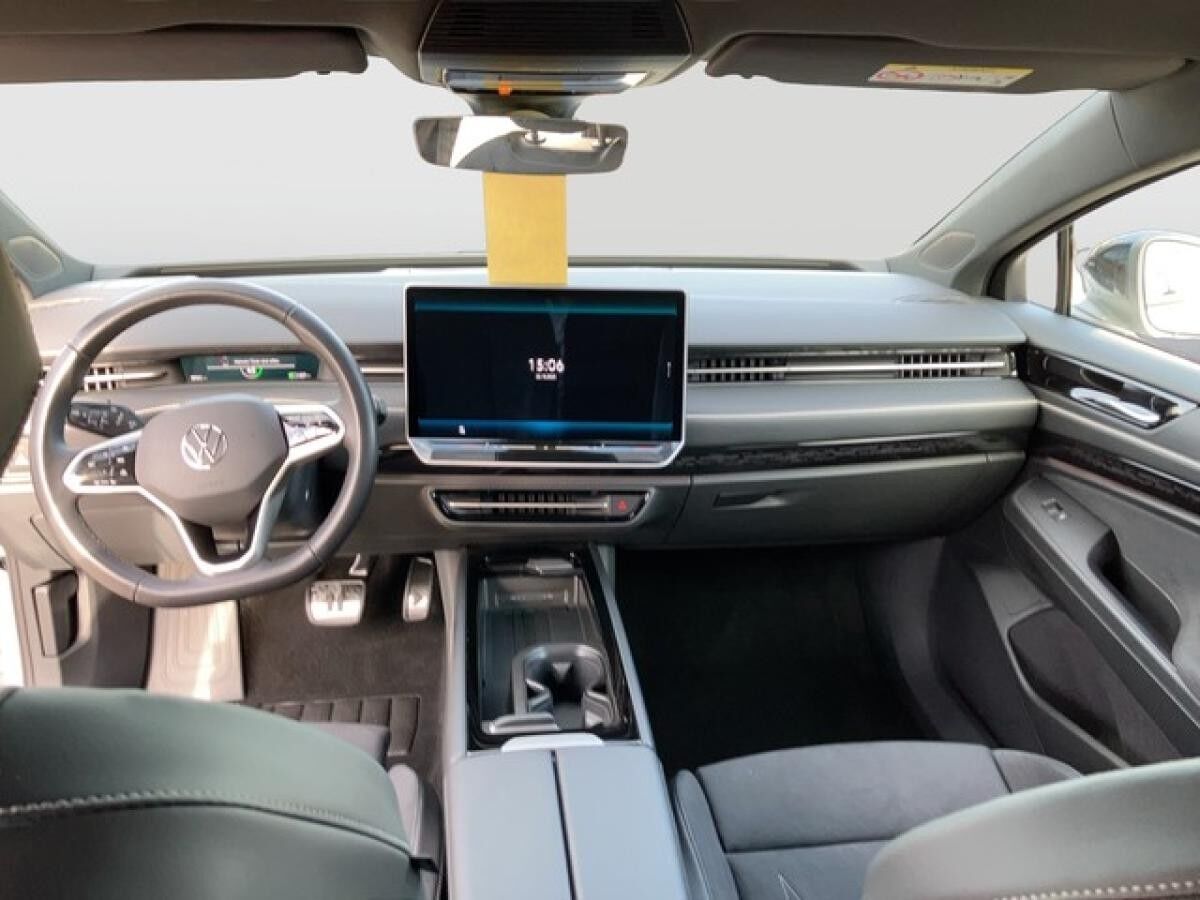 Volkswagen ID.7 Tourer Pro S BlackStyle+AHK+HeadUp *SOFORT VERFÜGBAR*