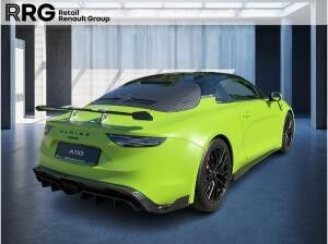 Alpine A110 R Turini / / ab 489,- EUR Leasing