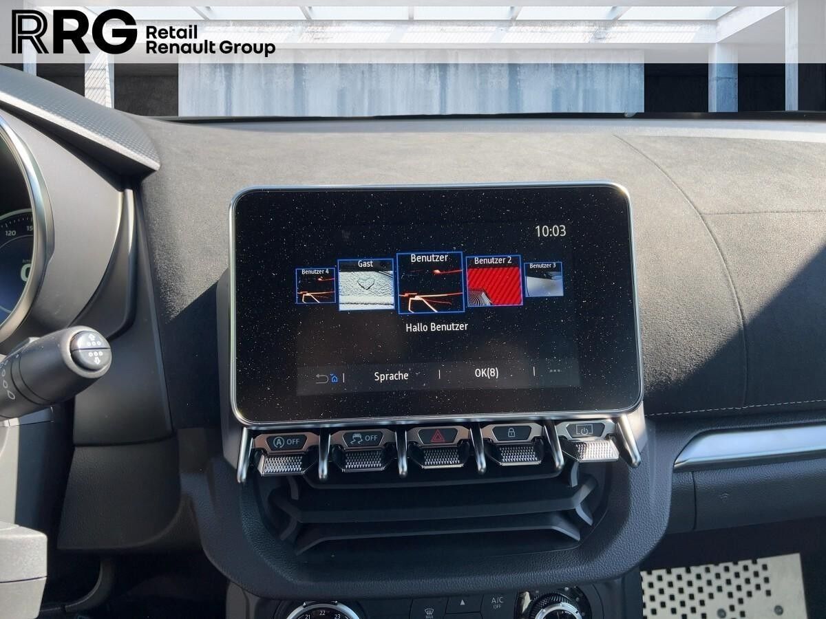 Alpine A110 R Turini/2 Tageszulassung verfügbar