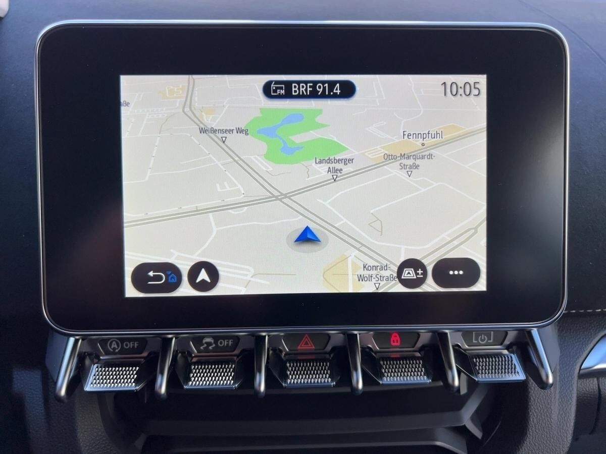 Alpine A110 R Turini/2 Tageszulassung verfügbar