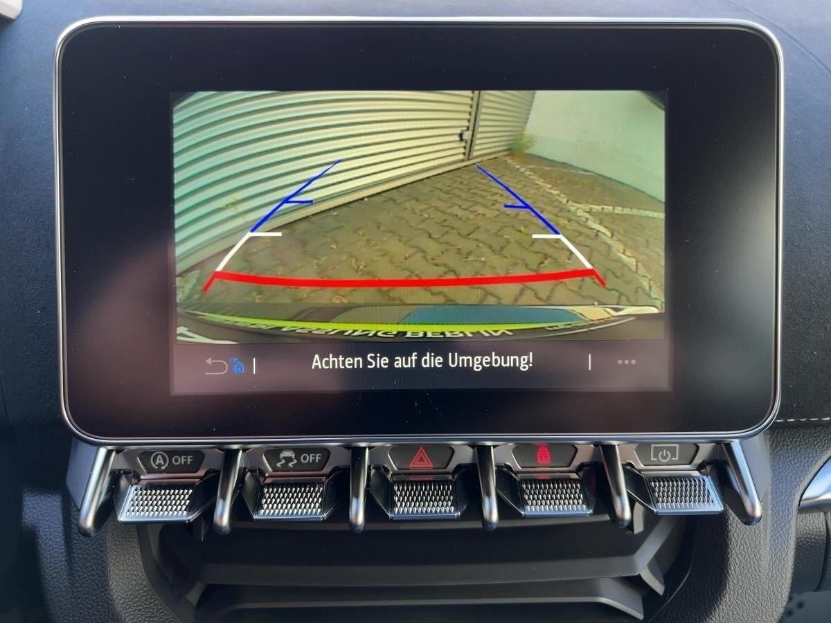 Alpine A110 R Turini/2 Tageszulassung verfügbar