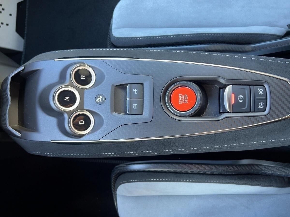 Alpine A110 R Turini/2 Tageszulassung verfügbar