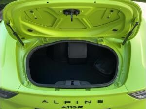 Alpine A110 R Turini / / ab 489,- EUR Leasing