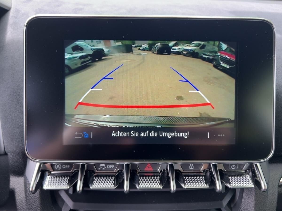 Alpine A110 R Turini/2 Tageszulassung verfügbar