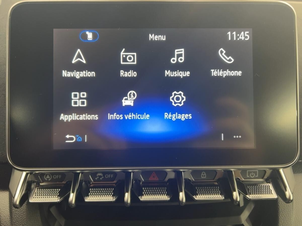 Alpine A110 R Turini 649,- EUR inkl. MwST. Leasing