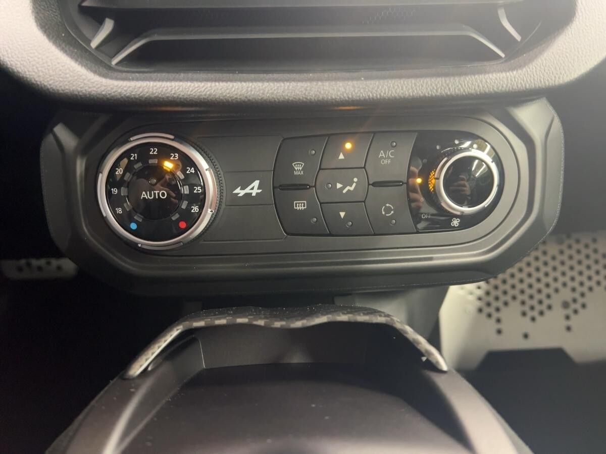 Alpine A110 R Turini 649,- EUR inkl. MwST. Leasing