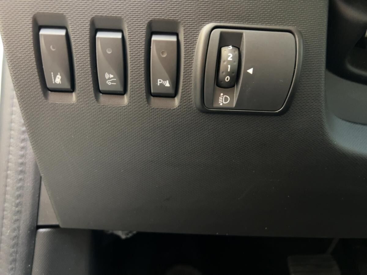 Renault Twingo INTENS ELECTRIC INKL.BATTERIE APPLE-CARPL