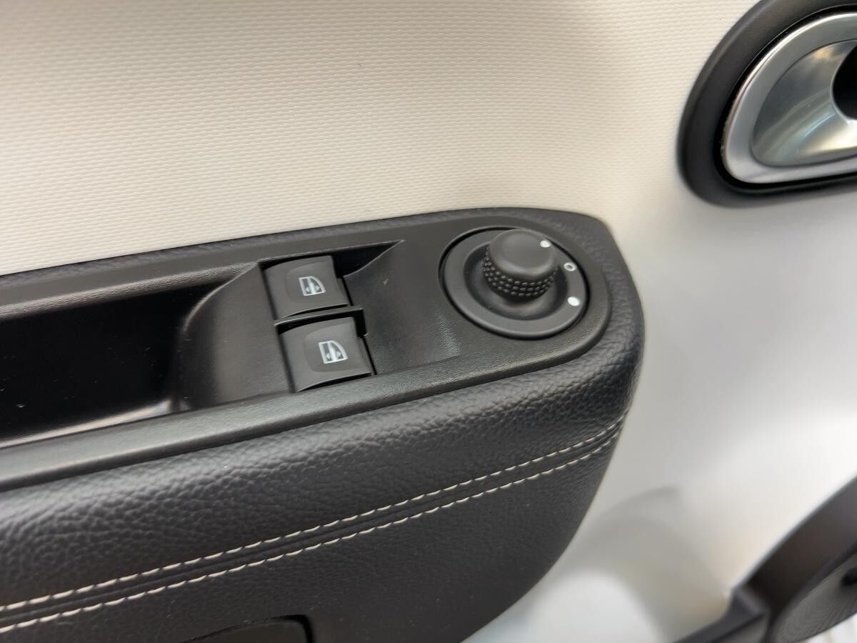 Renault Twingo INTENS ELECTRIC INKL.BATTERIE APPLE-CARPL