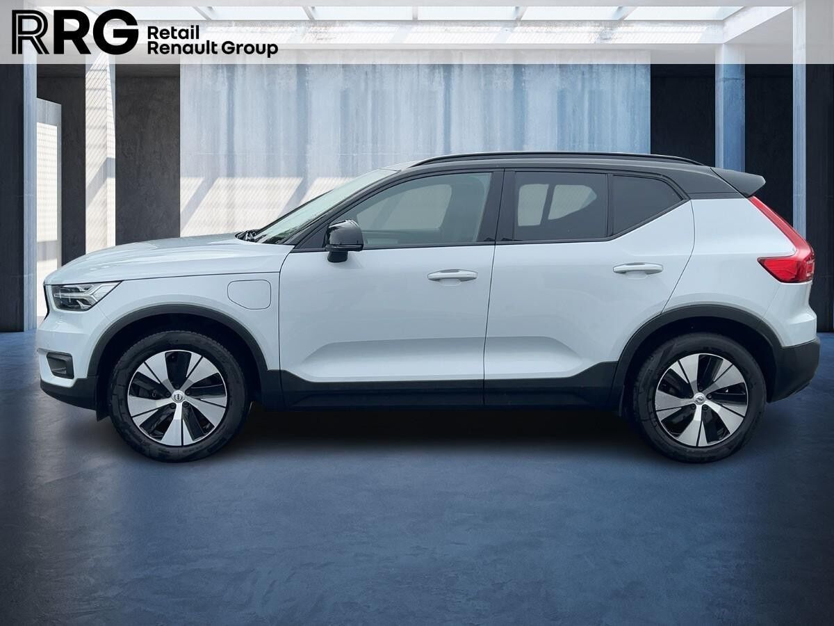 Volvo XC40 T5 PLUG-IN R-DESIGN AUTOMATIK XENIUM-PAKETt Volvo XC40 T5 PLUG-IN R-DESIGN AUTOMATIK XENIUM-PAKETt
