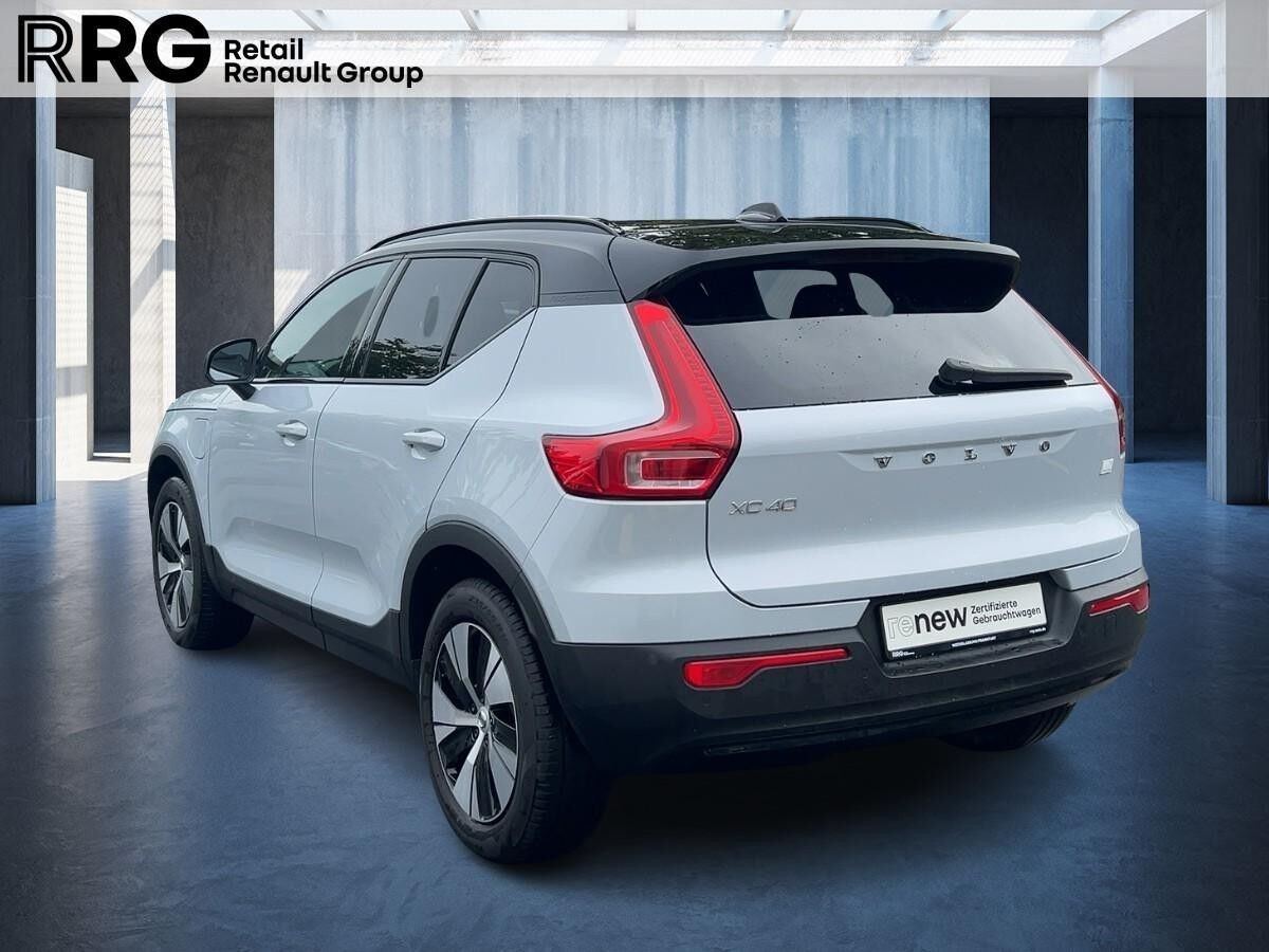 Volvo XC40 T5 PLUG-IN R-DESIGN AUTOMATIK XENIUM-PAKETt Volvo XC40 T5 PLUG-IN R-DESIGN AUTOMATIK XENIUM-PAKETt