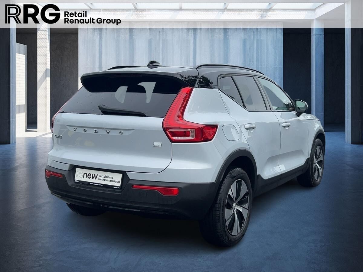 Volvo XC40 T5 PLUG-IN R-DESIGN AUTOMATIK XENIUM-PAKETt Volvo XC40 T5 PLUG-IN R-DESIGN AUTOMATIK XENIUM-PAKETt