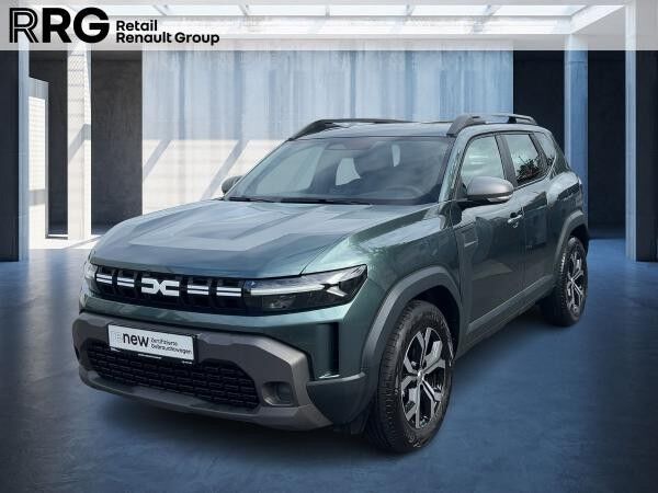 Dacia Duster EXPRESSION TCe 130 NEUES MODELL