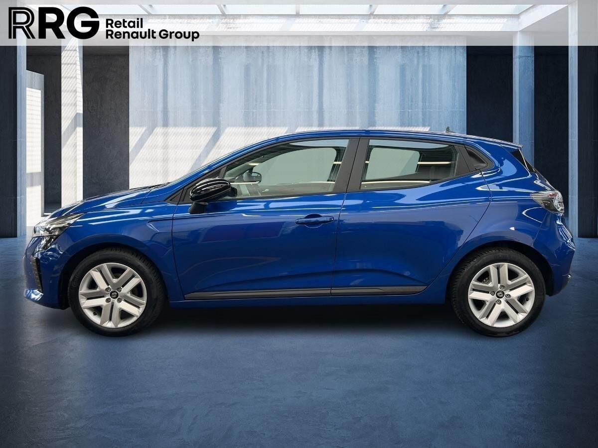 Renault Clio 5 EVOLUTION TCE 90