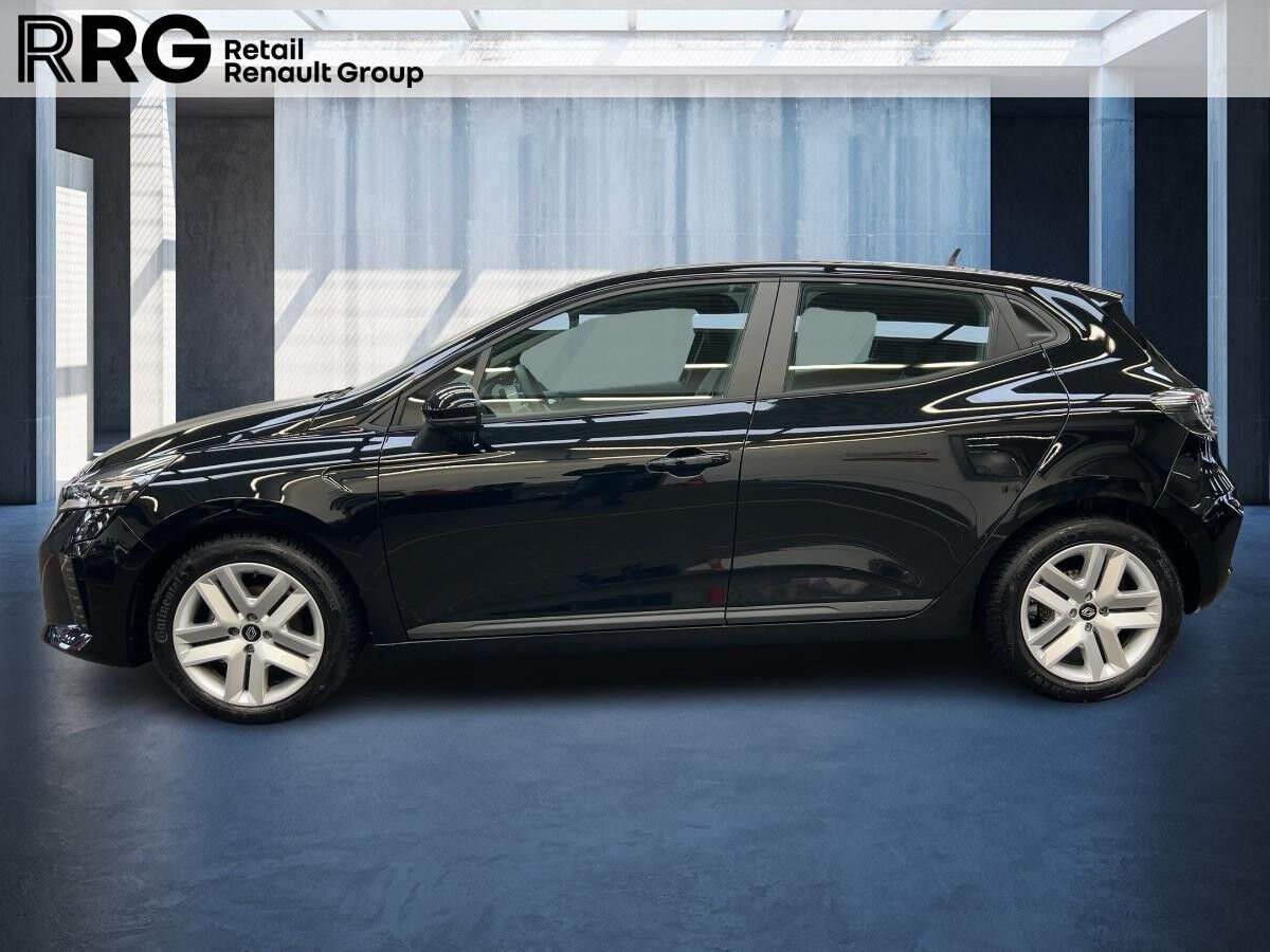 Renault Clio 5 EVOLUTION TCE Renault Clio 5 EVOLUTION TCE