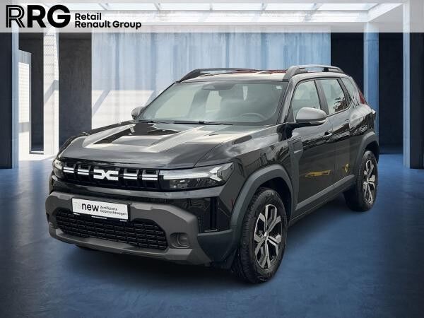 Dacia Duster EXPRESSION TCe NEUES MODELL