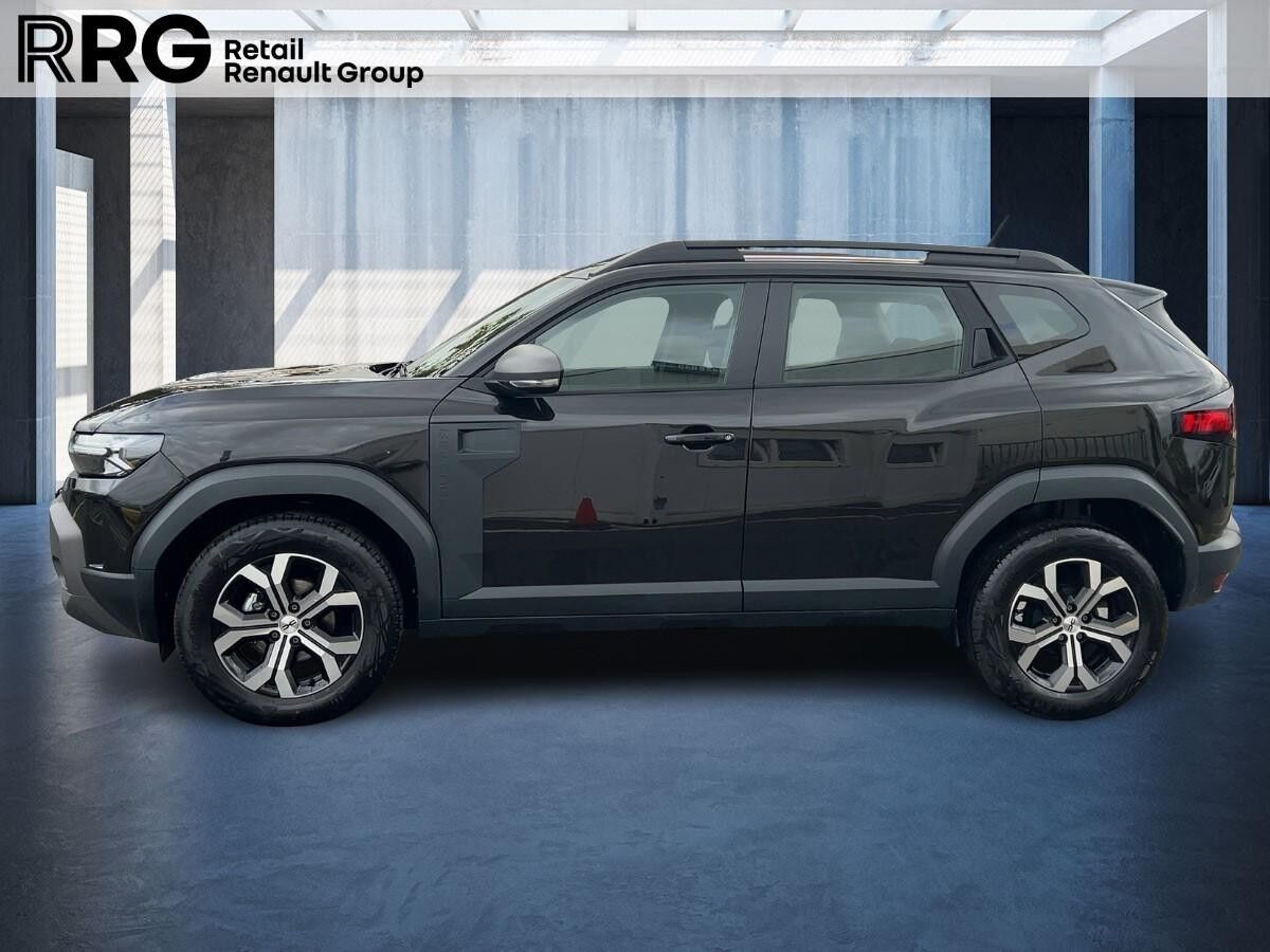 Dacia Duster EXPRESSION TCe NEUES MODELL