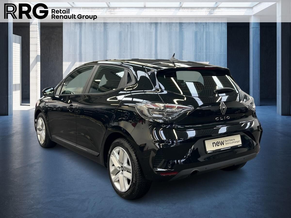 Renault Clio 5 EVOLUTION TCE Renault Clio 5 EVOLUTION TCE