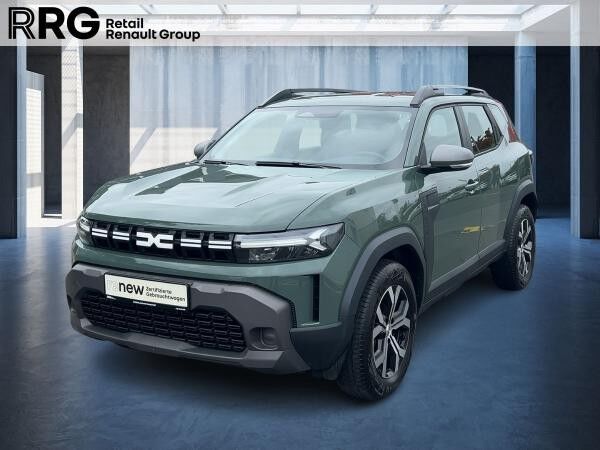 Dacia Duster Duster EXPRESSION TCe
