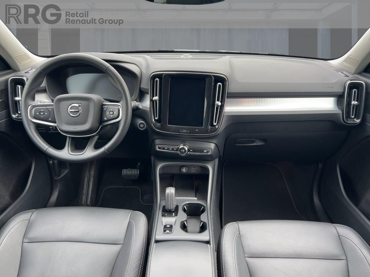 Volvo XC40 T5 PLUG-IN R-DESIGN AUTOMATIK XENIUM-PAKETt Volvo XC40 T5 PLUG-IN R-DESIGN AUTOMATIK XENIUM-PAKETt