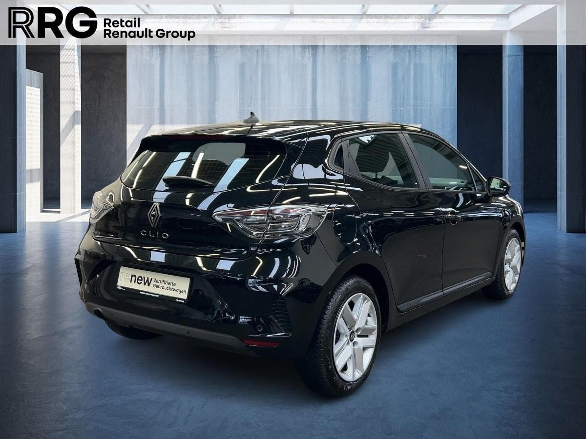 Renault Clio 5 EVOLUTION TCE Renault Clio 5 EVOLUTION TCE