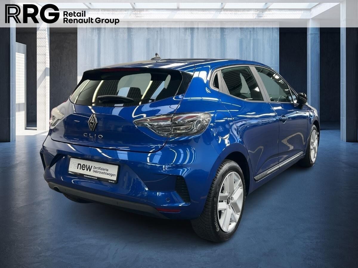 Renault Clio 5 EVOLUTION TCE 90