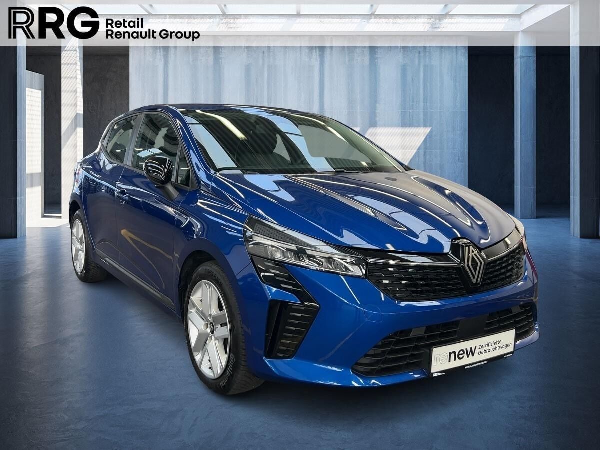 Renault Clio 5 EVOLUTION TCE 90