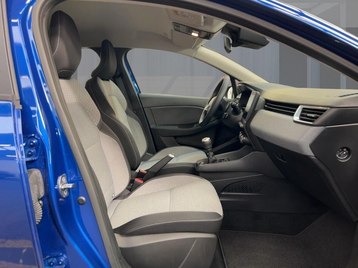 Renault Clio 5 EVOLUTION TCE 90