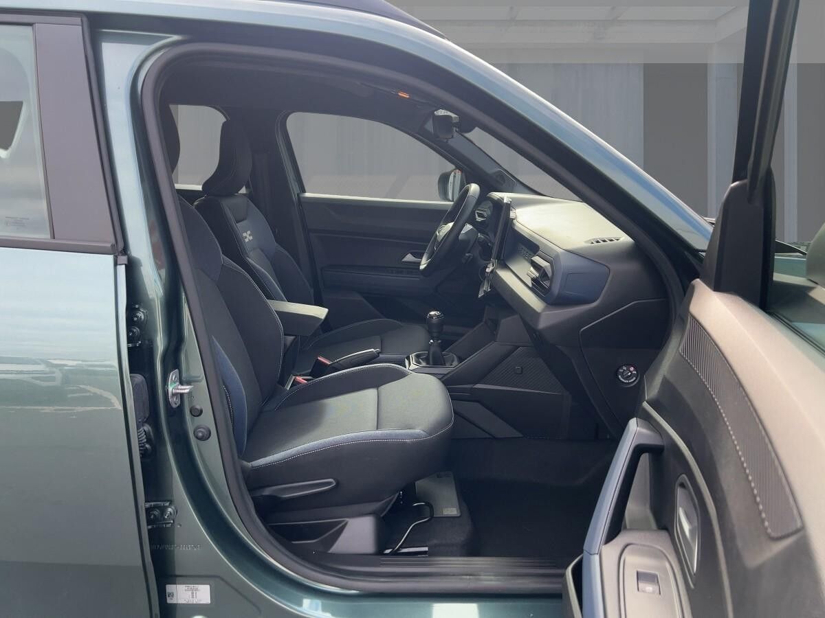 Dacia Duster EXPRESSION TCe 130 NEUES MODELL