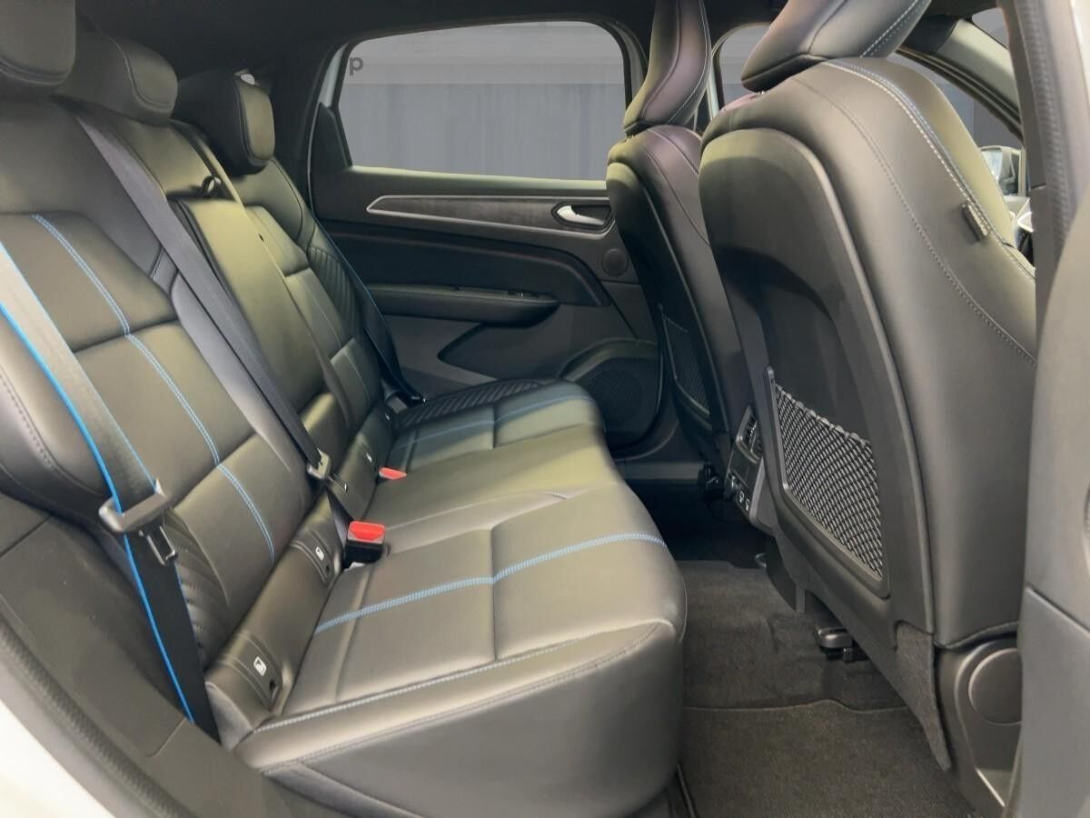 Renault Arkana ESPRIT ALPINE MILD HYBRID 160 EDC