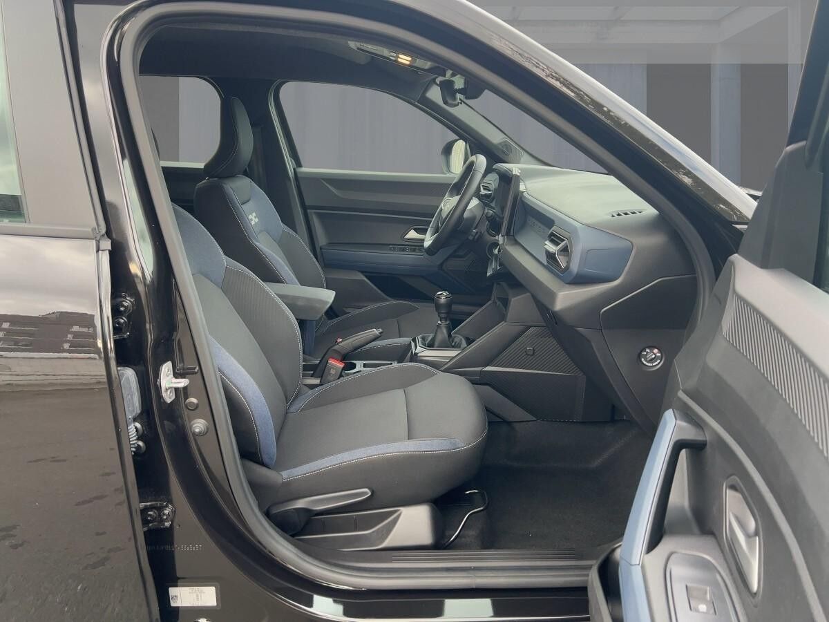 Dacia Duster EXPRESSION TCe NEUES MODELL