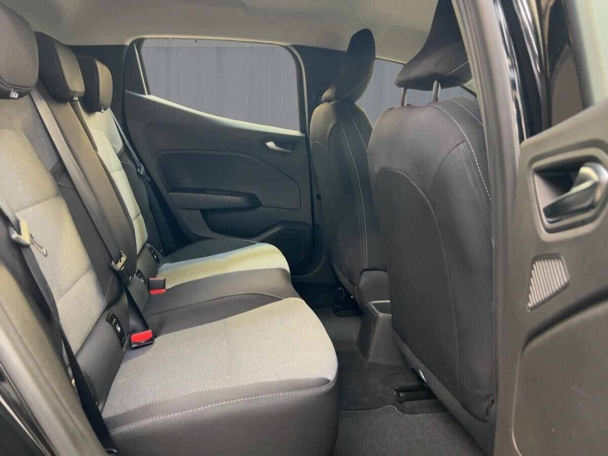 Renault Clio 5 EVOLUTION TCE Renault Clio 5 EVOLUTION TCE