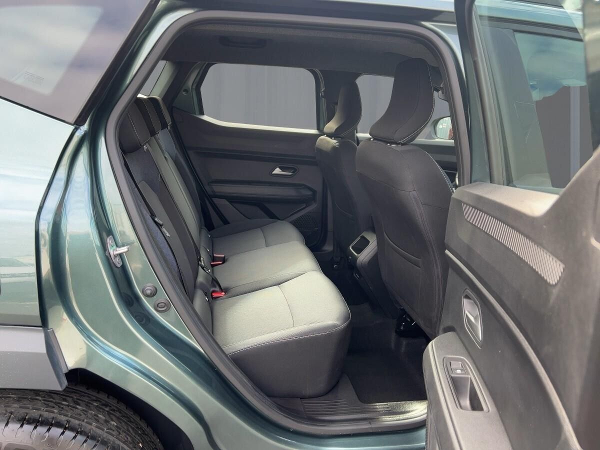 Dacia Duster EXPRESSION TCe 130 NEUES MODELL