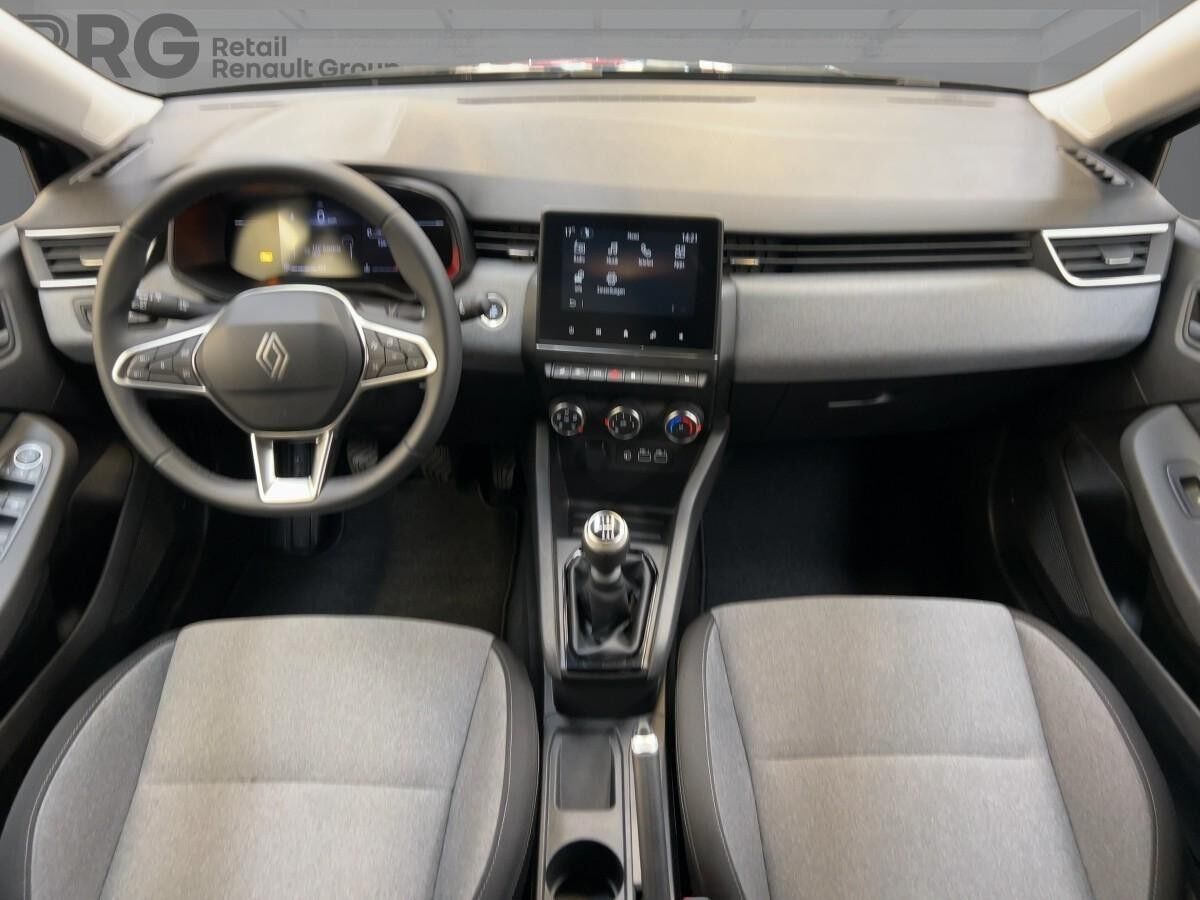 Renault Clio 5 EVOLUTION TCE Renault Clio 5 EVOLUTION TCE