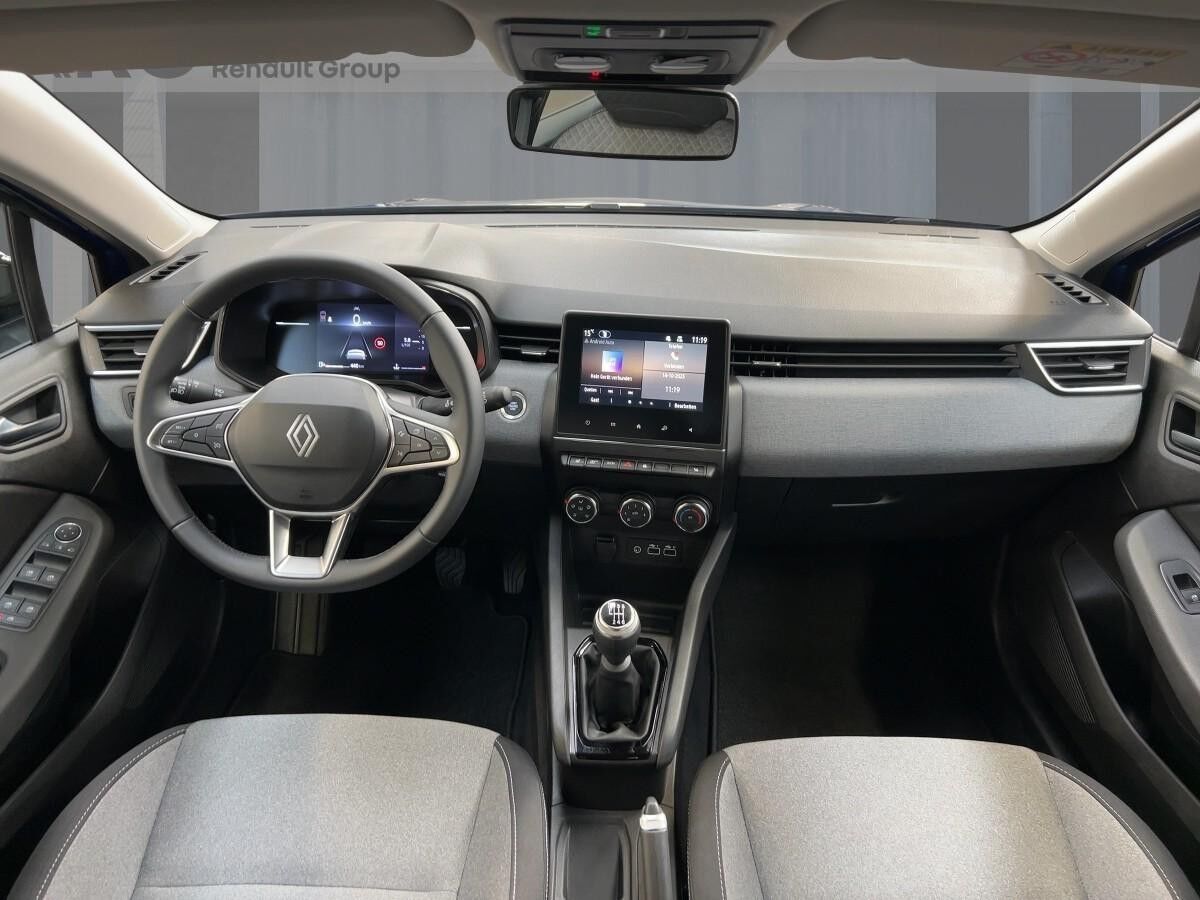 Renault Clio 5 EVOLUTION TCE 90