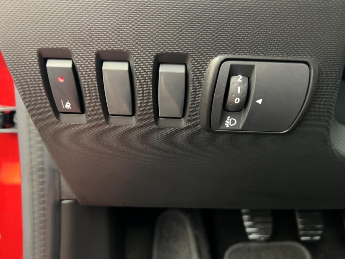 Renault Twingo INTENS SCe 65 FALTDACH UPE:17.100,-