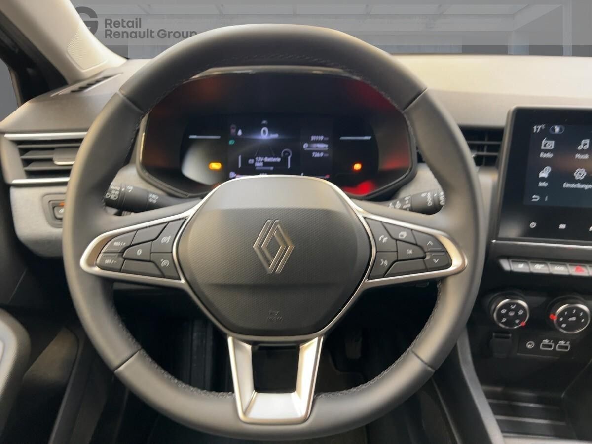 Renault Clio 5 EVOLUTION TCE Renault Clio 5 EVOLUTION TCE