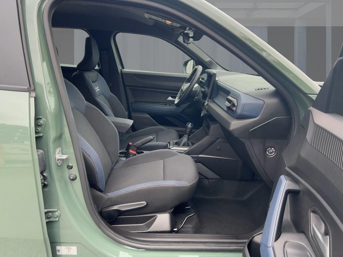 Dacia Duster Duster EXPRESSION TCe