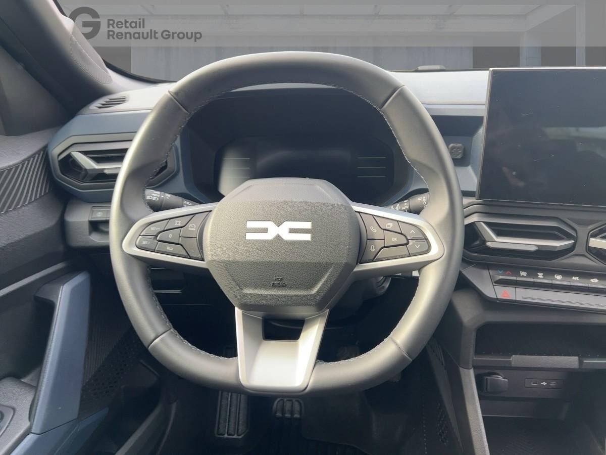 Dacia Duster EXPRESSION TCe 130 NEUES MODELL
