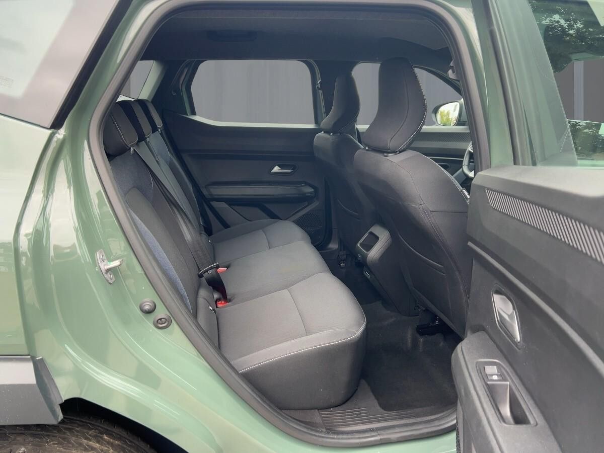 Dacia Duster Duster EXPRESSION TCe