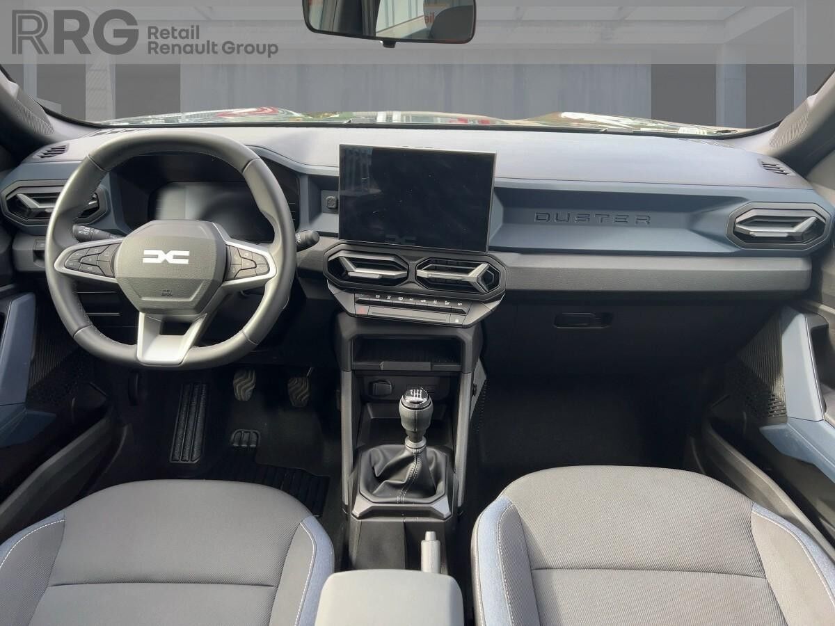 Dacia Duster EXPRESSION. TCe 130 NEUES MODELL
