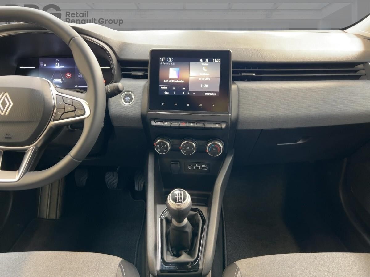 Renault Clio 5 EVOLUTION TCE 90