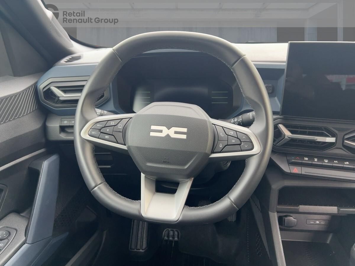 Dacia Duster EXPRESSION TCe NEUES MODELL